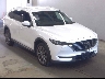 MAZDA CX-8 2019 Image 2