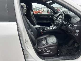 MAZDA CX-8 2019 Image 6