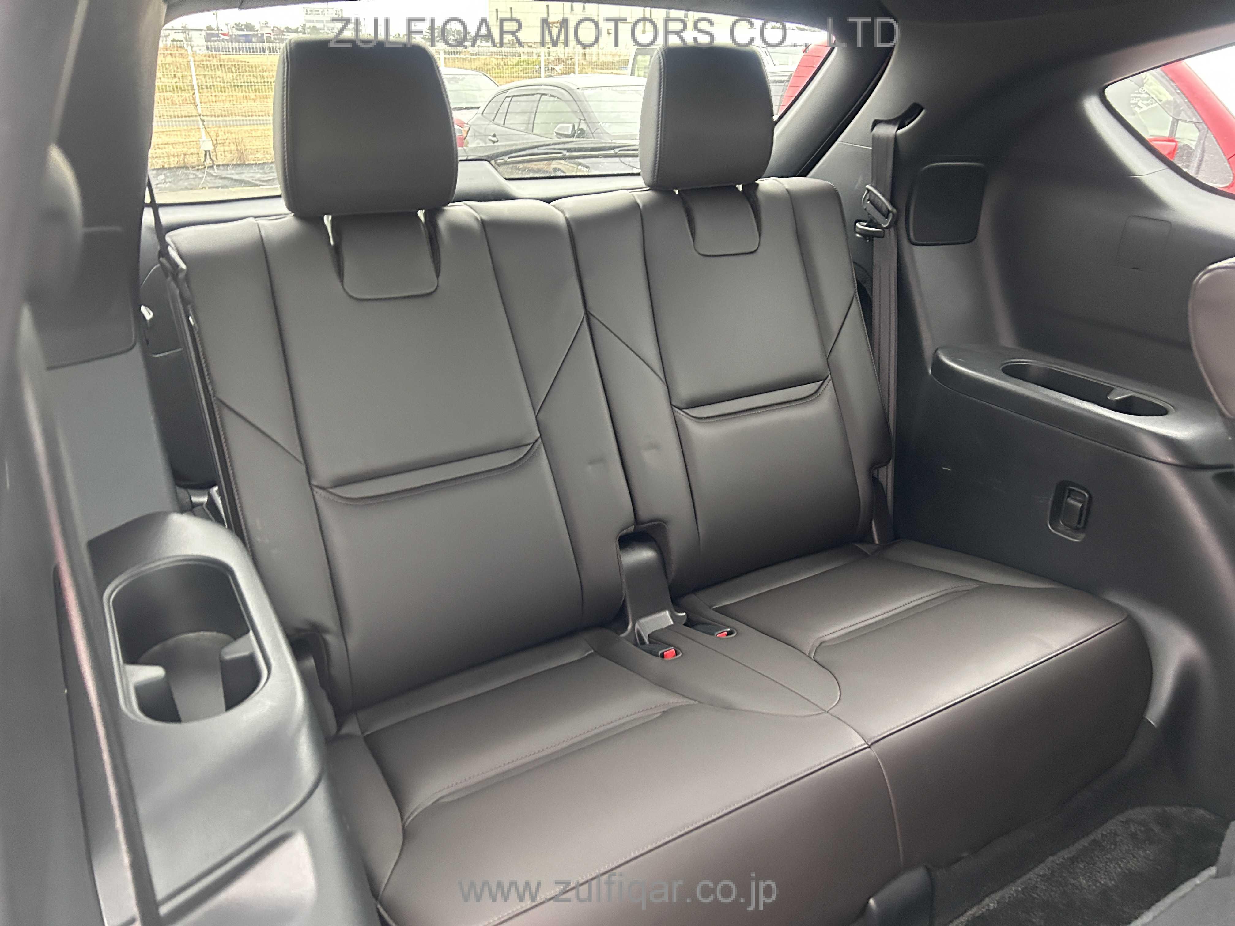 MAZDA CX-8 2019 Image 20