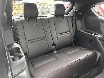 MAZDA CX-8 2019 Image 8