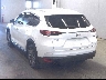 MAZDA CX-8 2019 Image 3