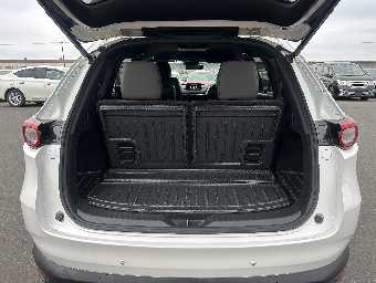 MAZDA CX-8 2019 Image 9