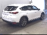 MAZDA CX-8 2019 Image 4