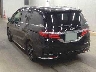 HONDA ODYSSEY HYBRID 2016 Image 2