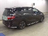 HONDA ODYSSEY HYBRID 2016 Image 5