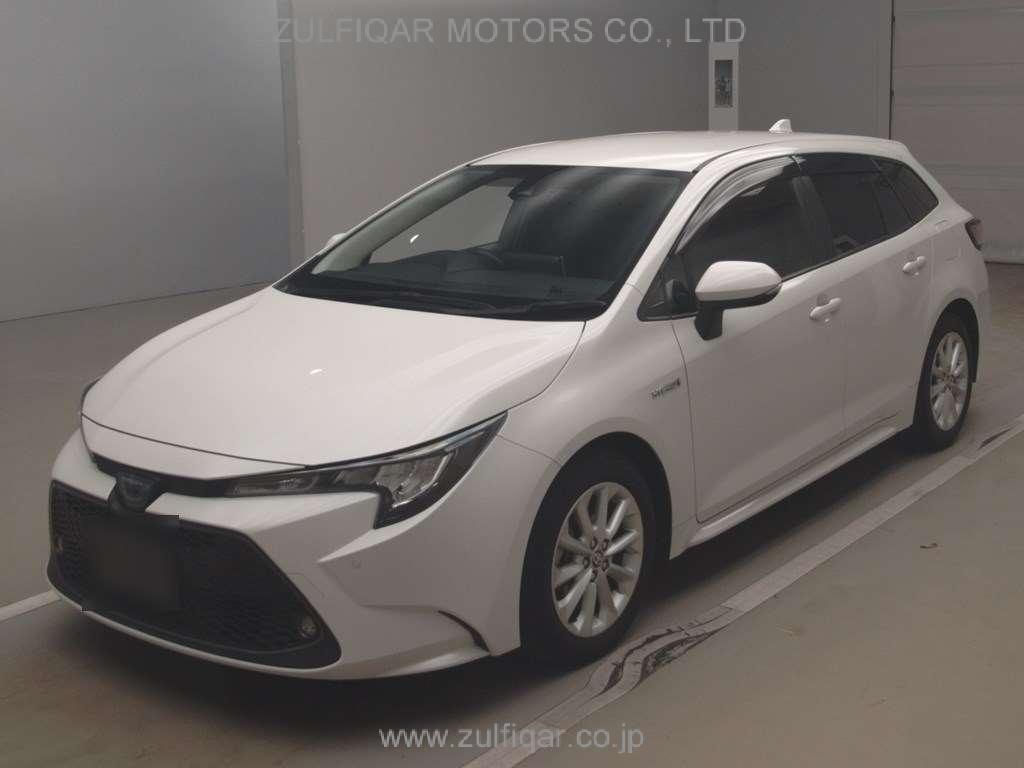 TOYOTA COROLLA TOURING 2019 Image 1