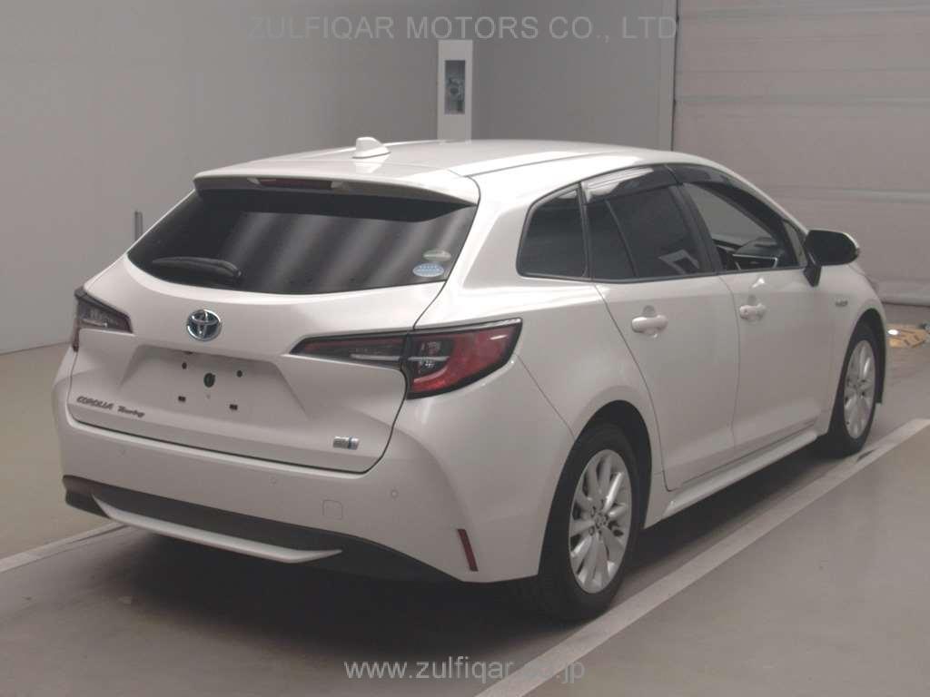 TOYOTA COROLLA TOURING 2019 Image 2