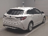 TOYOTA COROLLA TOURING 2019 Image 2