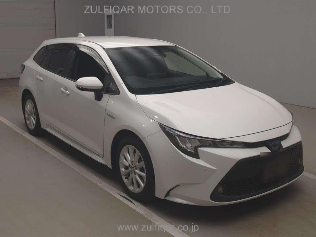 TOYOTA COROLLA TOURING 2019 Image 3