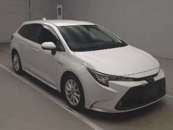 TOYOTA COROLLA TOURING 2019 Image 3