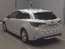 TOYOTA COROLLA TOURING 2019 Image 4