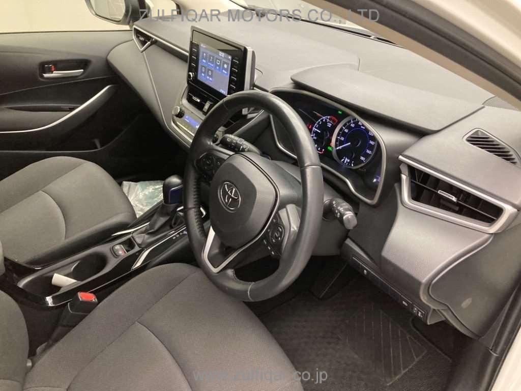 TOYOTA COROLLA TOURING 2019 Image 5