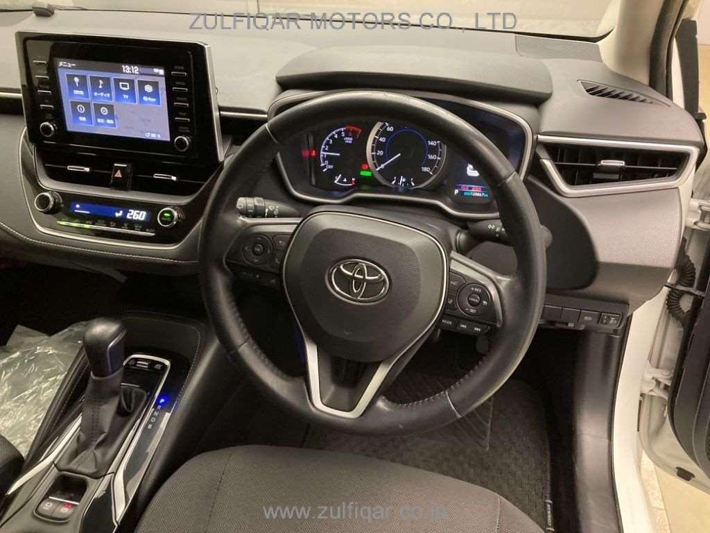 TOYOTA COROLLA TOURING 2019 Image 6