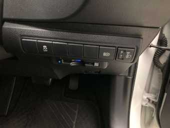 TOYOTA COROLLA TOURING 2019 Image 7