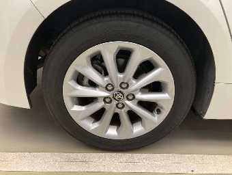 TOYOTA COROLLA TOURING 2019 Image 10