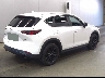 MAZDA CX-5 2023 Image 4