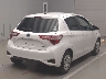 TOYOTA VITZ 2019 Image 2