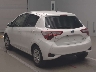 TOYOTA VITZ 2019 Image 4