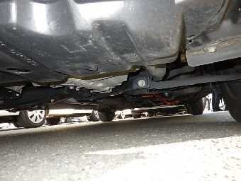 TOYOTA VITZ 2019 Image 16