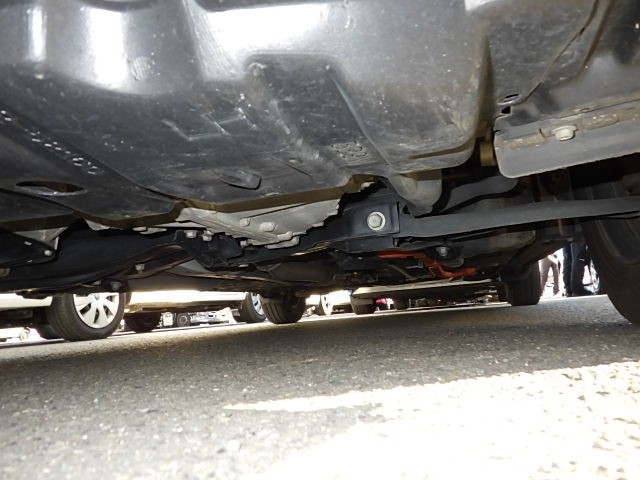 TOYOTA VITZ 2019 Image 32