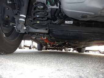 TOYOTA VITZ 2019 Image 17