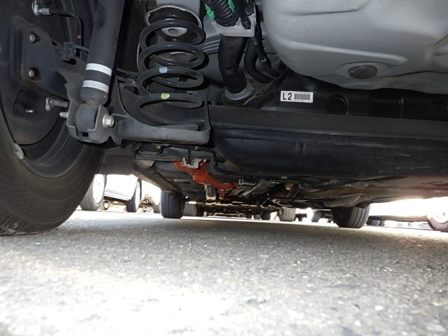 TOYOTA VITZ 2019 Image 33