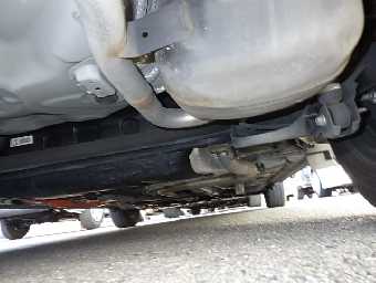 TOYOTA VITZ 2019 Image 18