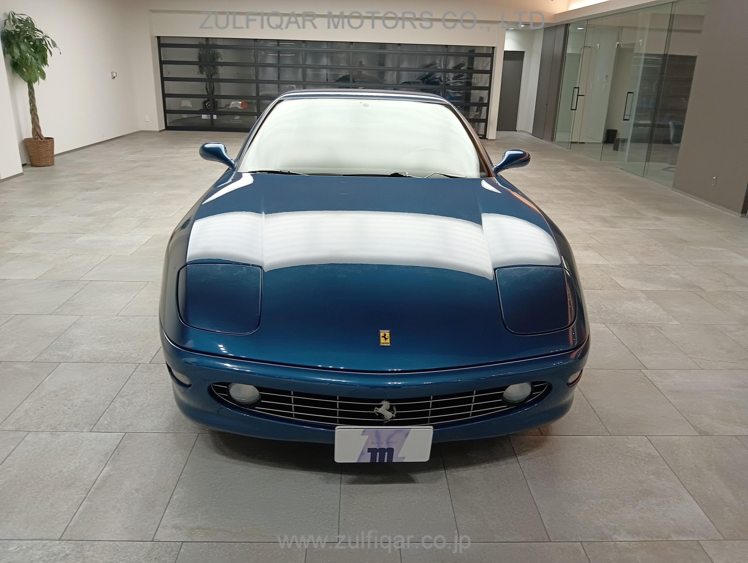 FERRARI 456 2003 Image 2