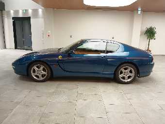 FERRARI 456 2003 Image 11