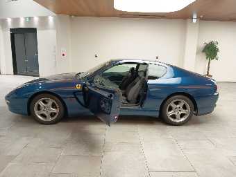 FERRARI 456 2003 Image 12