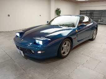 FERRARI 456 2003 Image 13