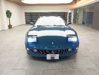 FERRARI 456 2003 Image 14