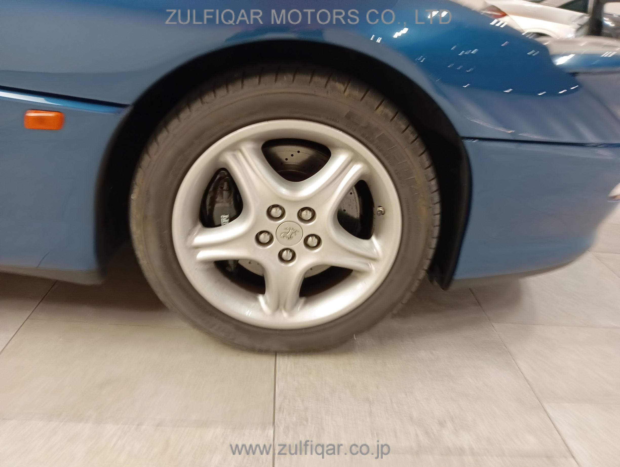 FERRARI 456 2003 Image 22