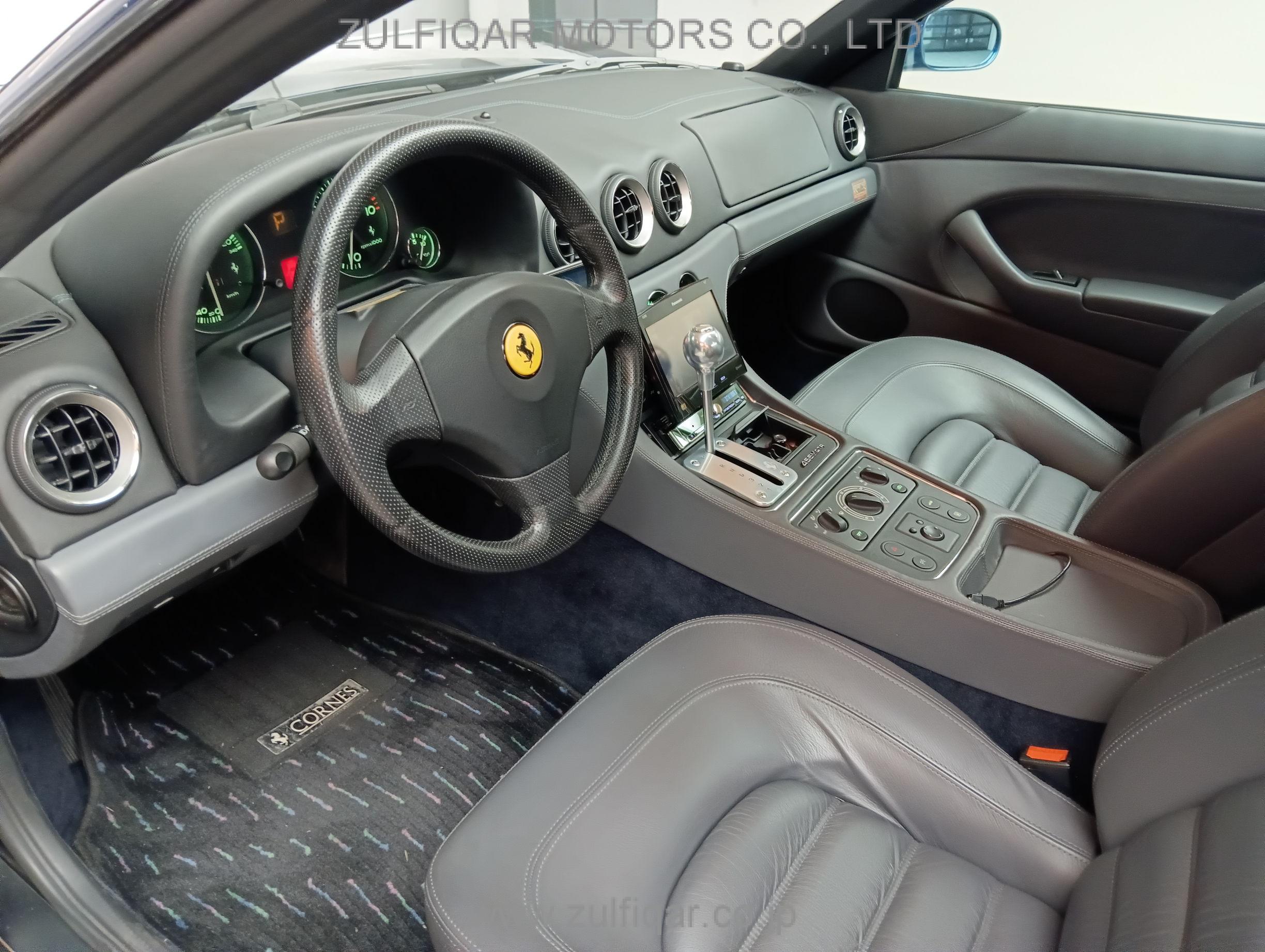 FERRARI 456 2003 Image 26