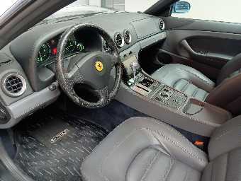 FERRARI 456 2003 Image 20