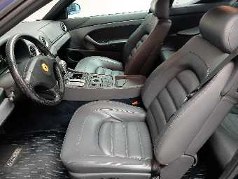 FERRARI 456 2003 Image 21