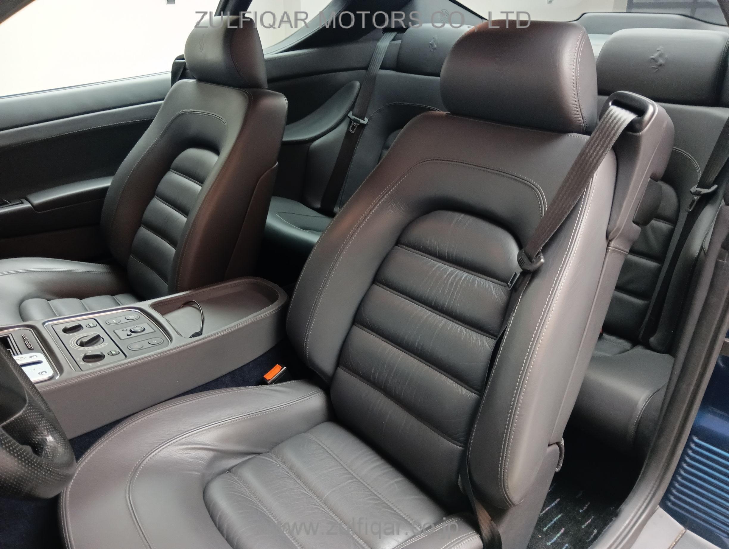 FERRARI 456 2003 Image 28