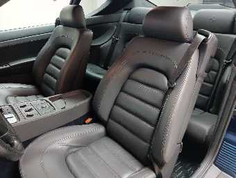 FERRARI 456 2003 Image 22