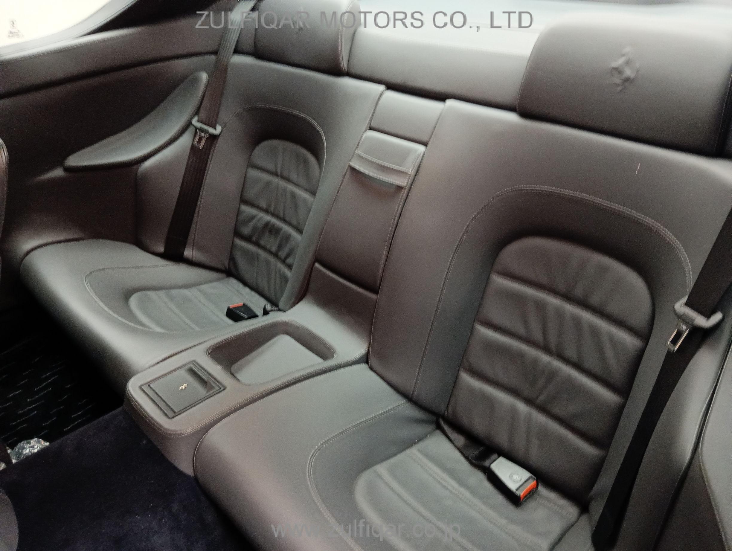 FERRARI 456 2003 Image 30