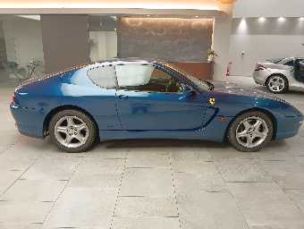 FERRARI 456 2003 Image 4