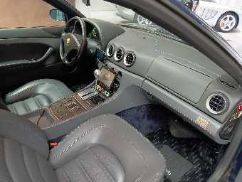 FERRARI 456 2003 Image 25