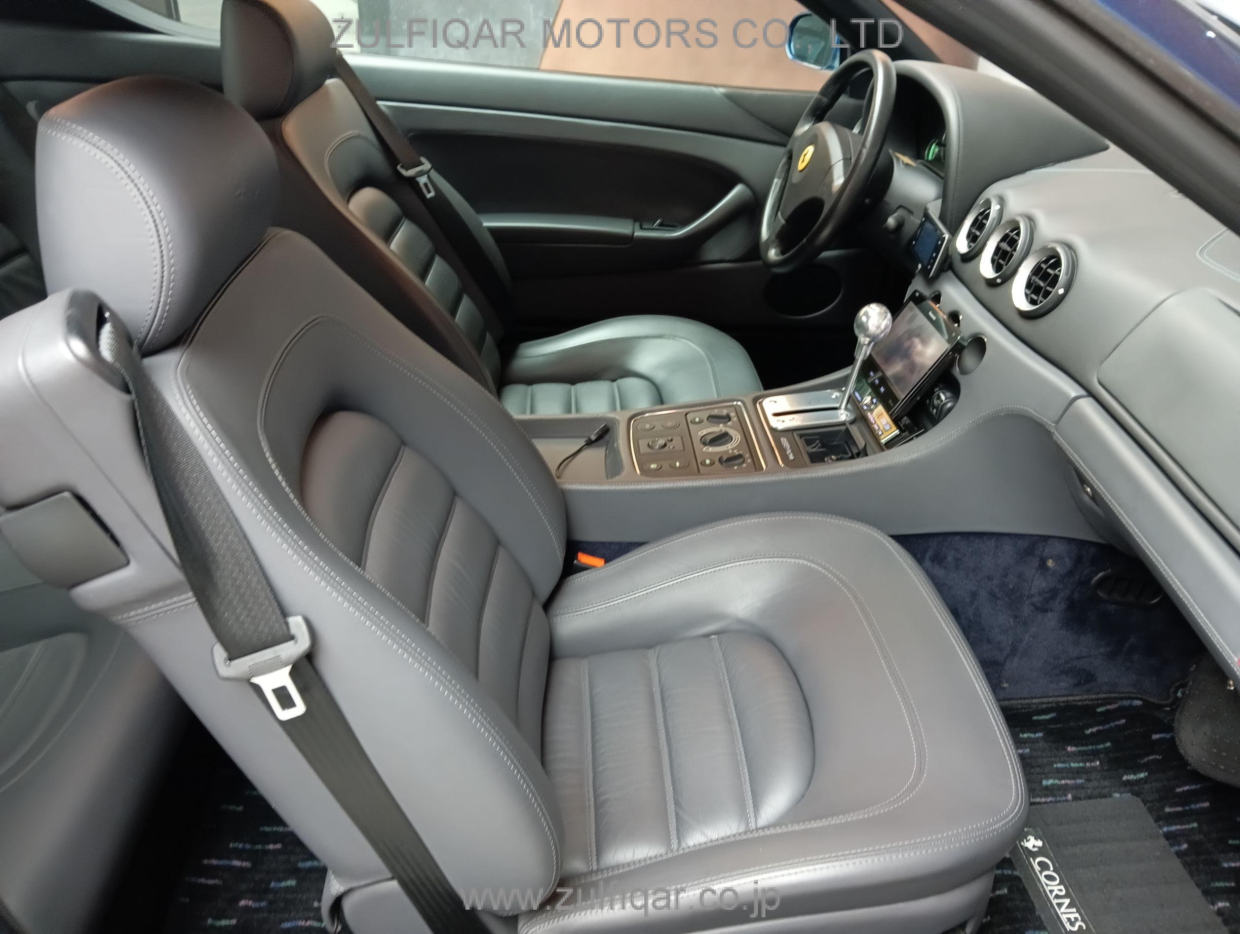 FERRARI 456 2003 Image 32