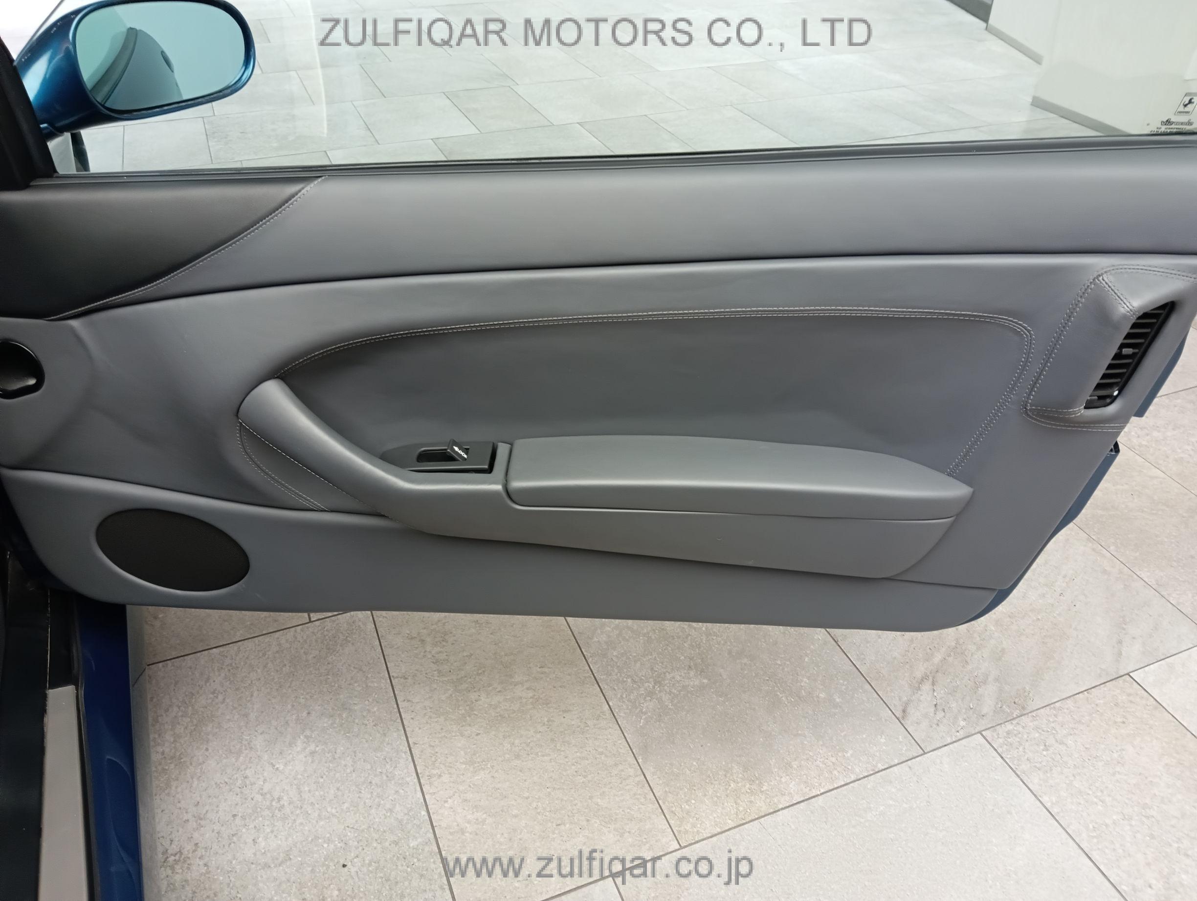 FERRARI 456 2003 Image 35