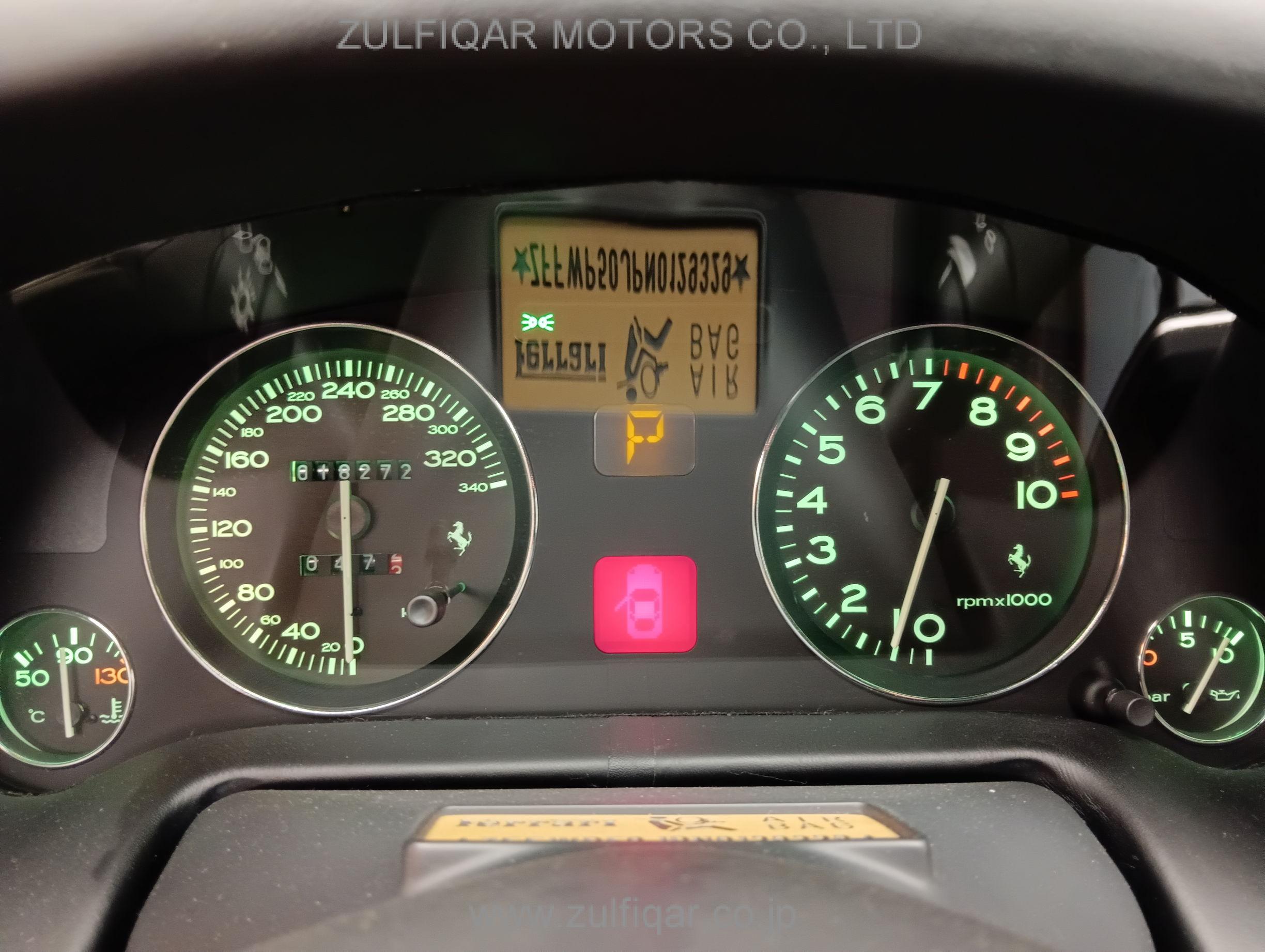 FERRARI 456 2003 Image 37