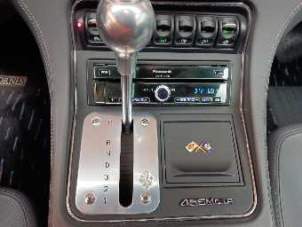 FERRARI 456 2003 Image 37