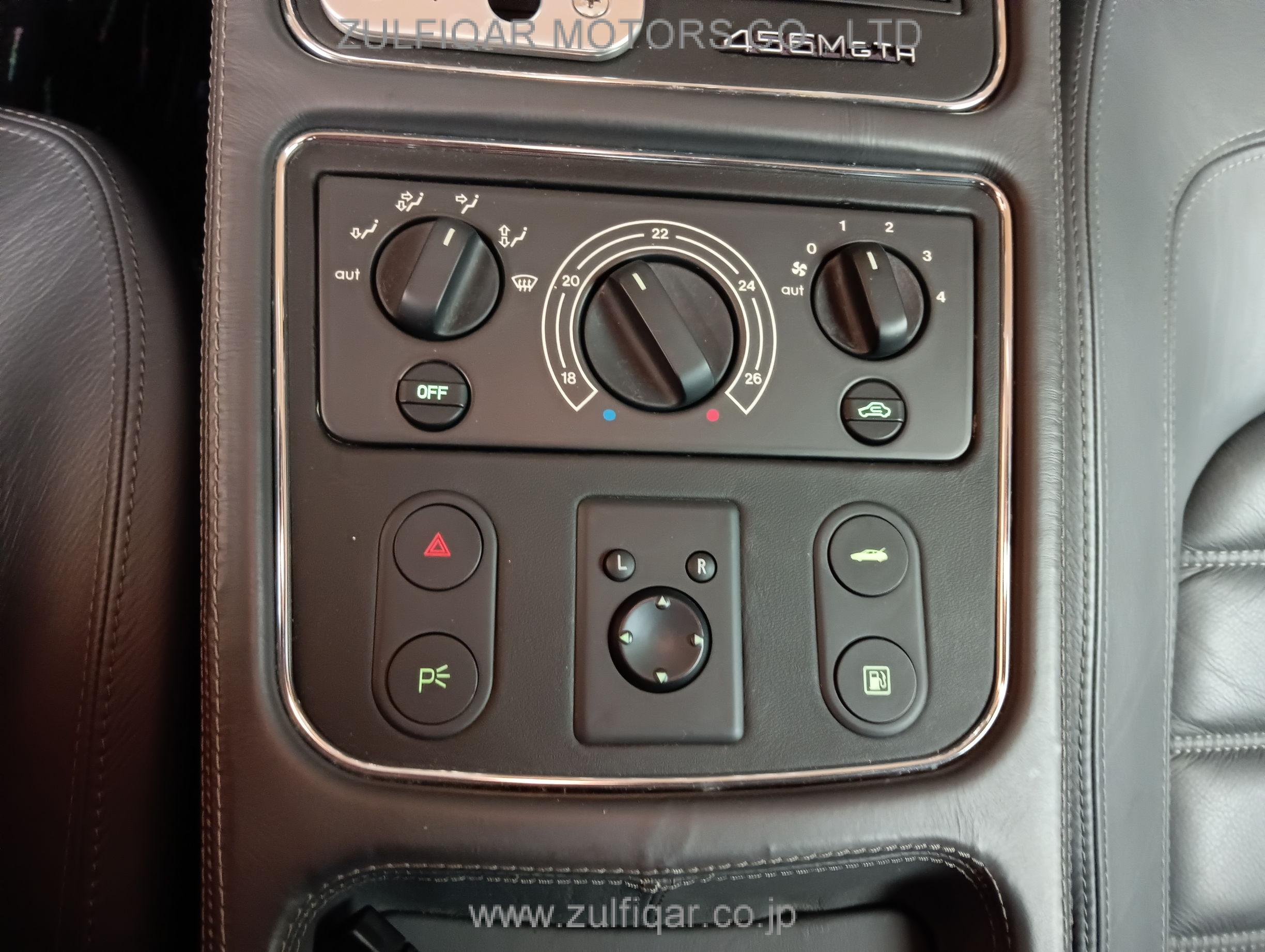 FERRARI 456 2003 Image 44