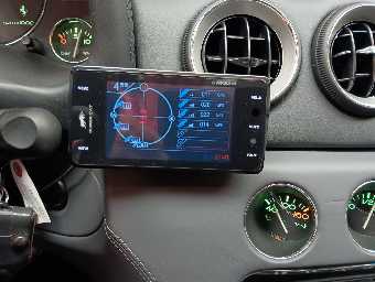 FERRARI 456 2003 Image 39