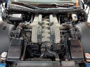 FERRARI 456 2003 Image 41
