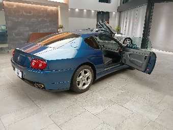 FERRARI 456 2003 Image 6