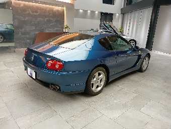 FERRARI 456 2003 Image 7